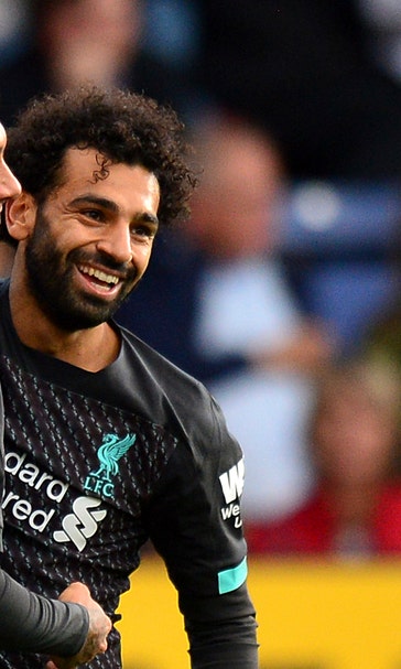 Big wins for Liverpool, City; more woe for United, Chelsea
